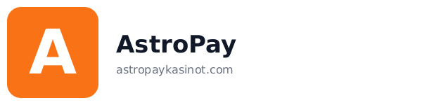 AstroPay logo